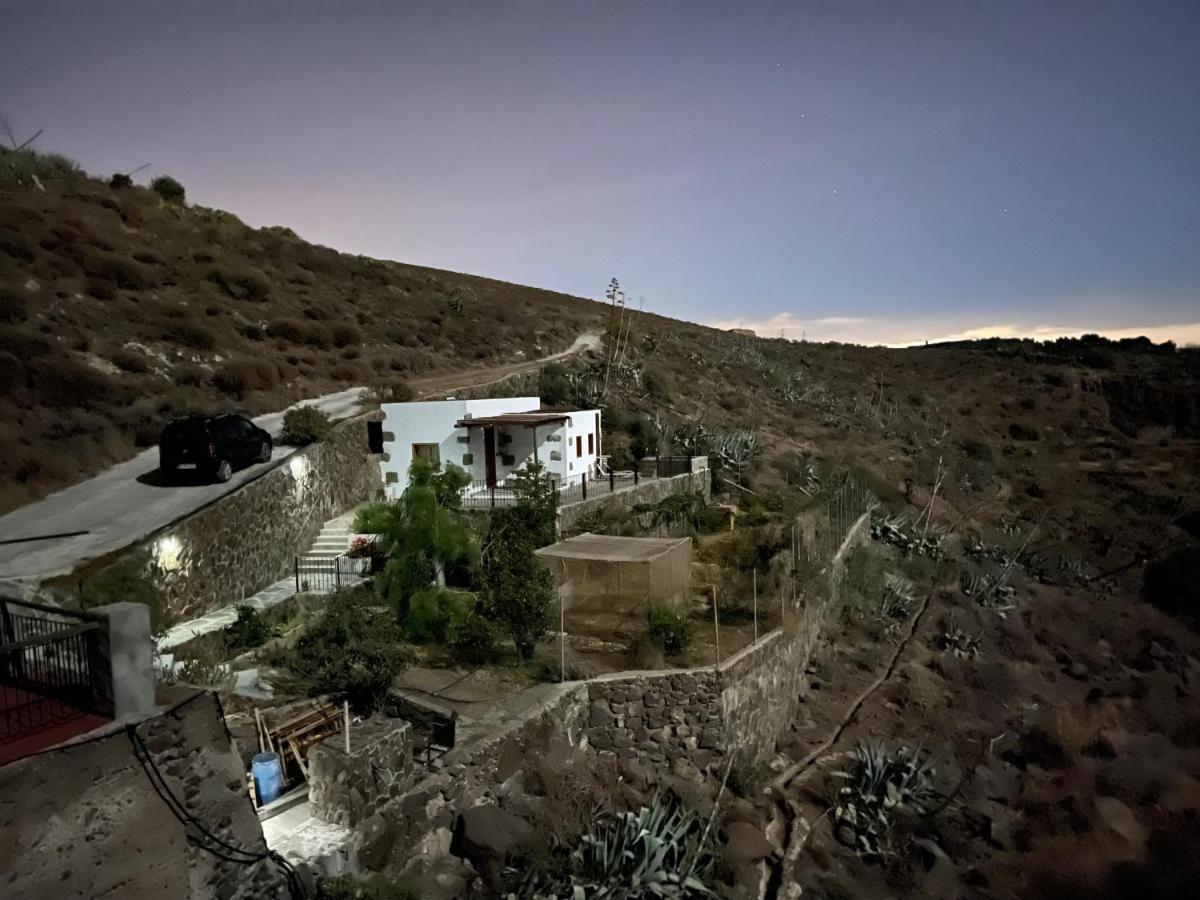 Aguatona Casa Del Maquinista 빌라 외부 사진
