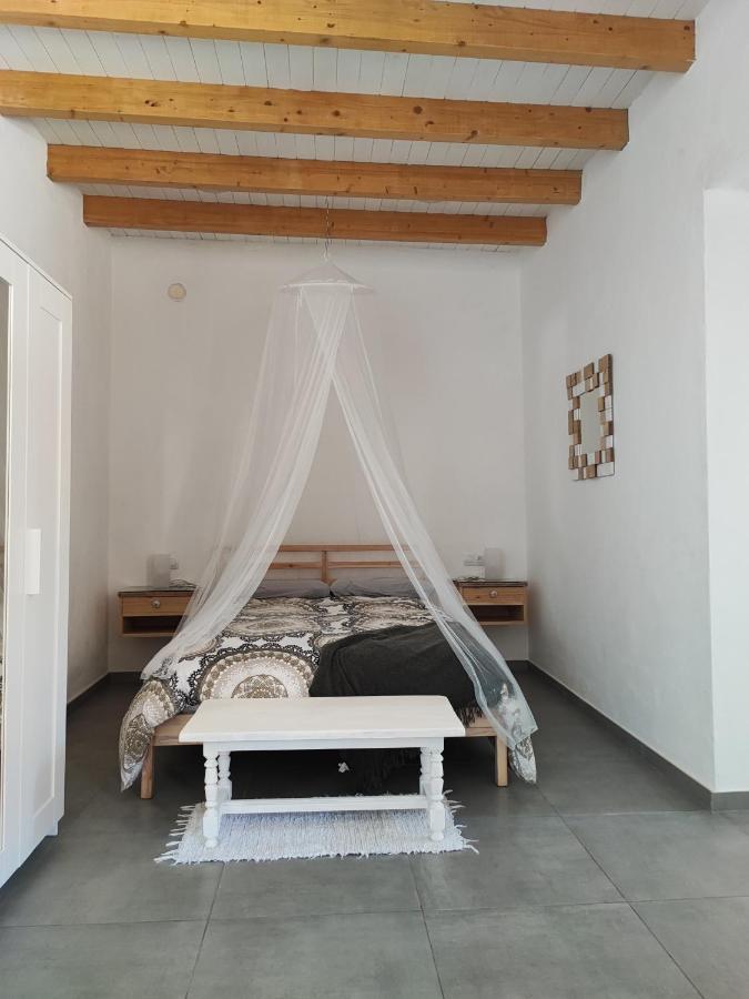 Aguatona Casa Del Maquinista 빌라 외부 사진
